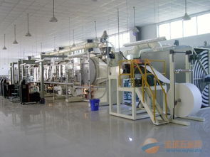 嬰兒衛(wèi)生用品生產設備 尿褲機械 tzh nkb 250