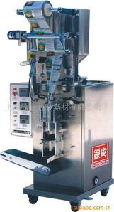 餅干醬包裝機(jī)洗發(fā)膏包裝機(jī) 信息