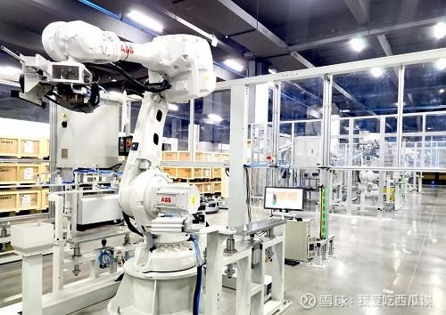 極智嘉智慧工廠全面新升級(jí),為企業(yè)帶來(lái)全新動(dòng)力