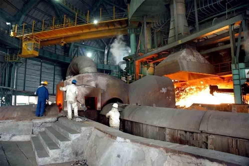 首鋼礦山機(jī)械制造廠