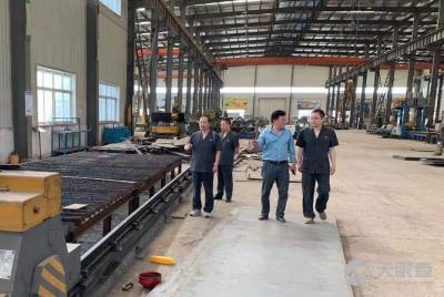 河南國華機(jī)械制造有限責(zé)任公司